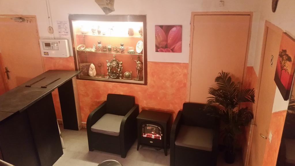 Hotel Des Allees Marsilya Dış mekan fotoğraf
