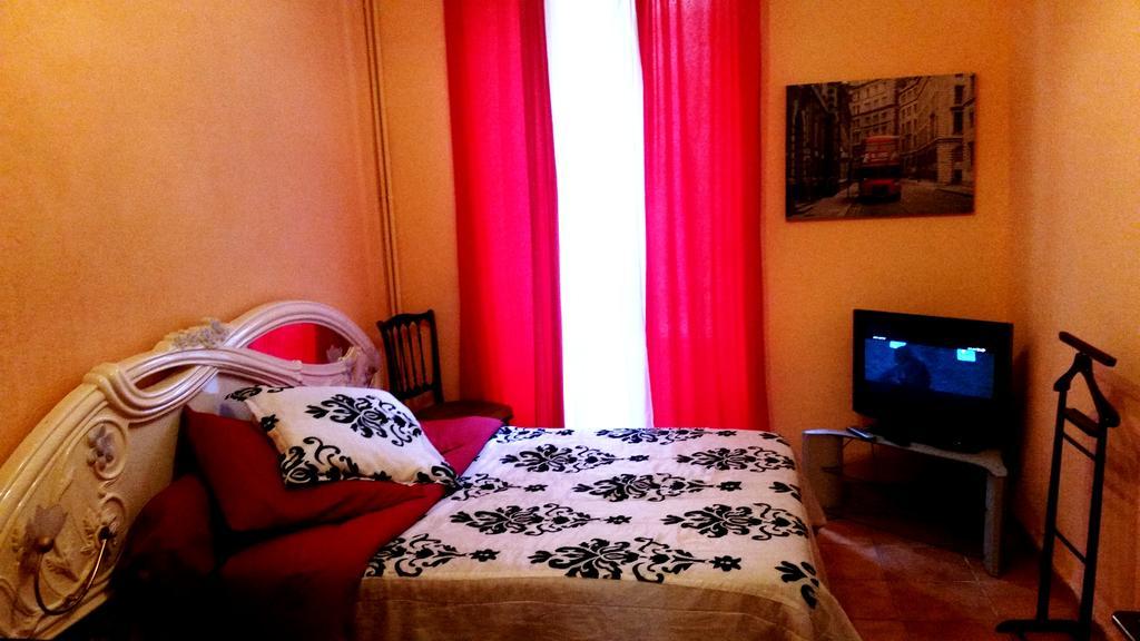 Hotel Des Allees Marsilya Dış mekan fotoğraf
