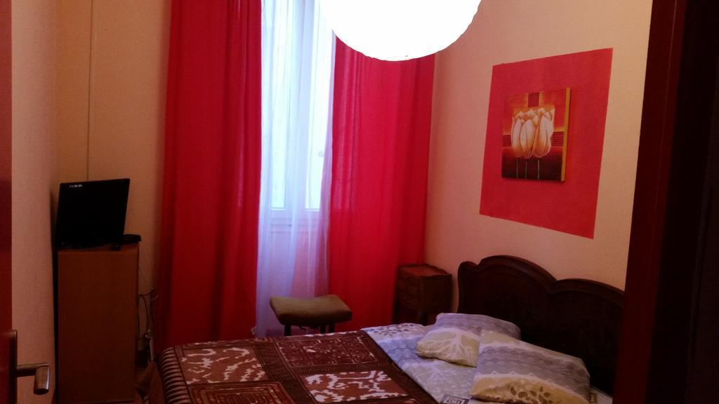 Hotel Des Allees Marsilya Dış mekan fotoğraf