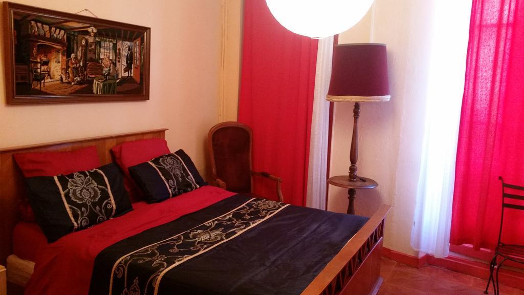 Hotel Des Allees Marsilya Oda fotoğraf