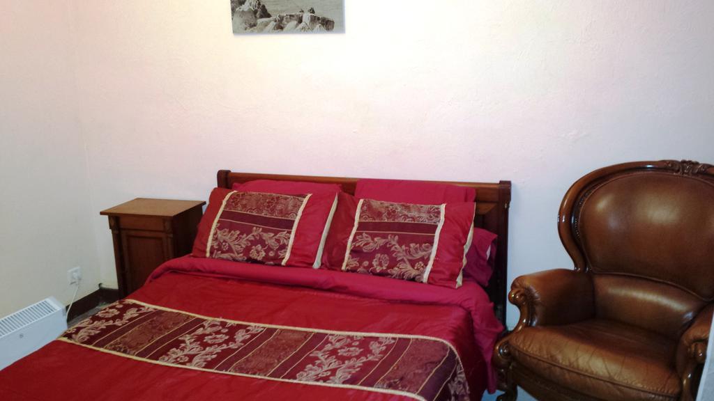 Hotel Des Allees Marsilya Oda fotoğraf