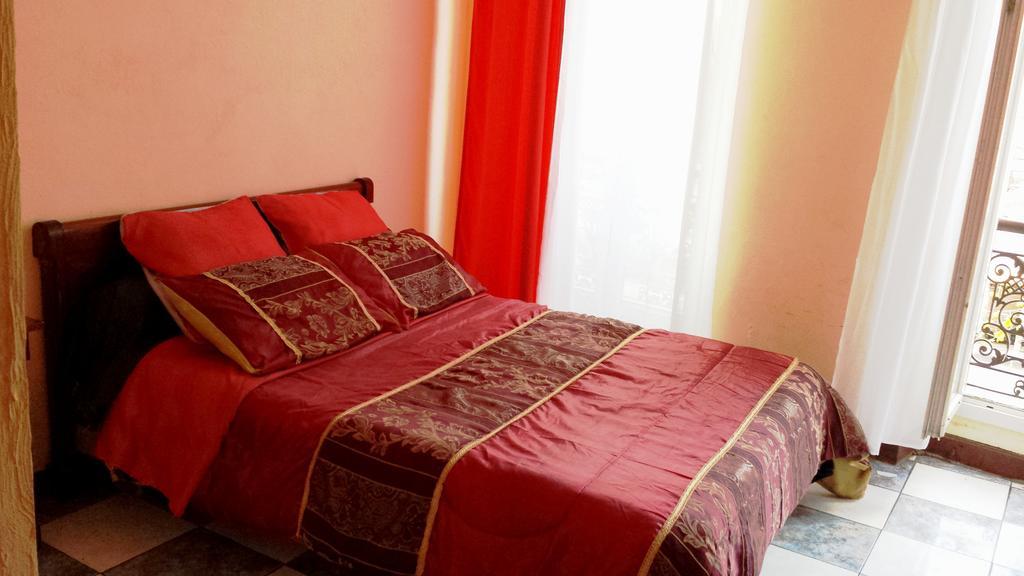 Hotel Des Allees Marsilya Oda fotoğraf