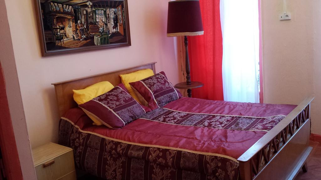 Hotel Des Allees Marsilya Oda fotoğraf