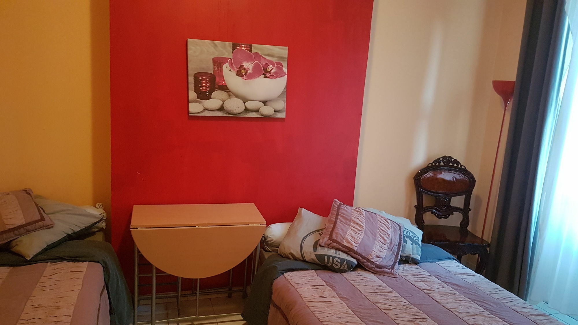 Hotel Des Allees Marsilya Dış mekan fotoğraf