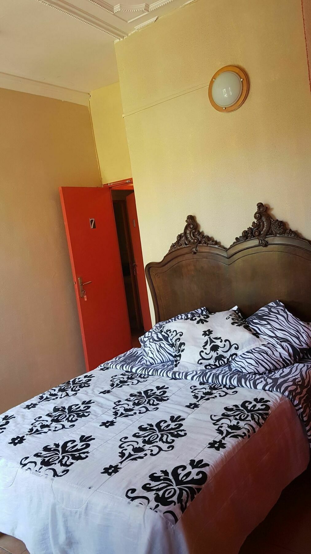 Hotel Des Allees Marsilya Dış mekan fotoğraf