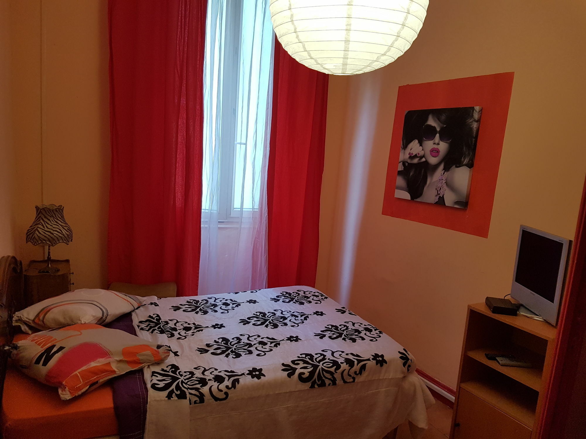 Hotel Des Allees Marsilya Dış mekan fotoğraf