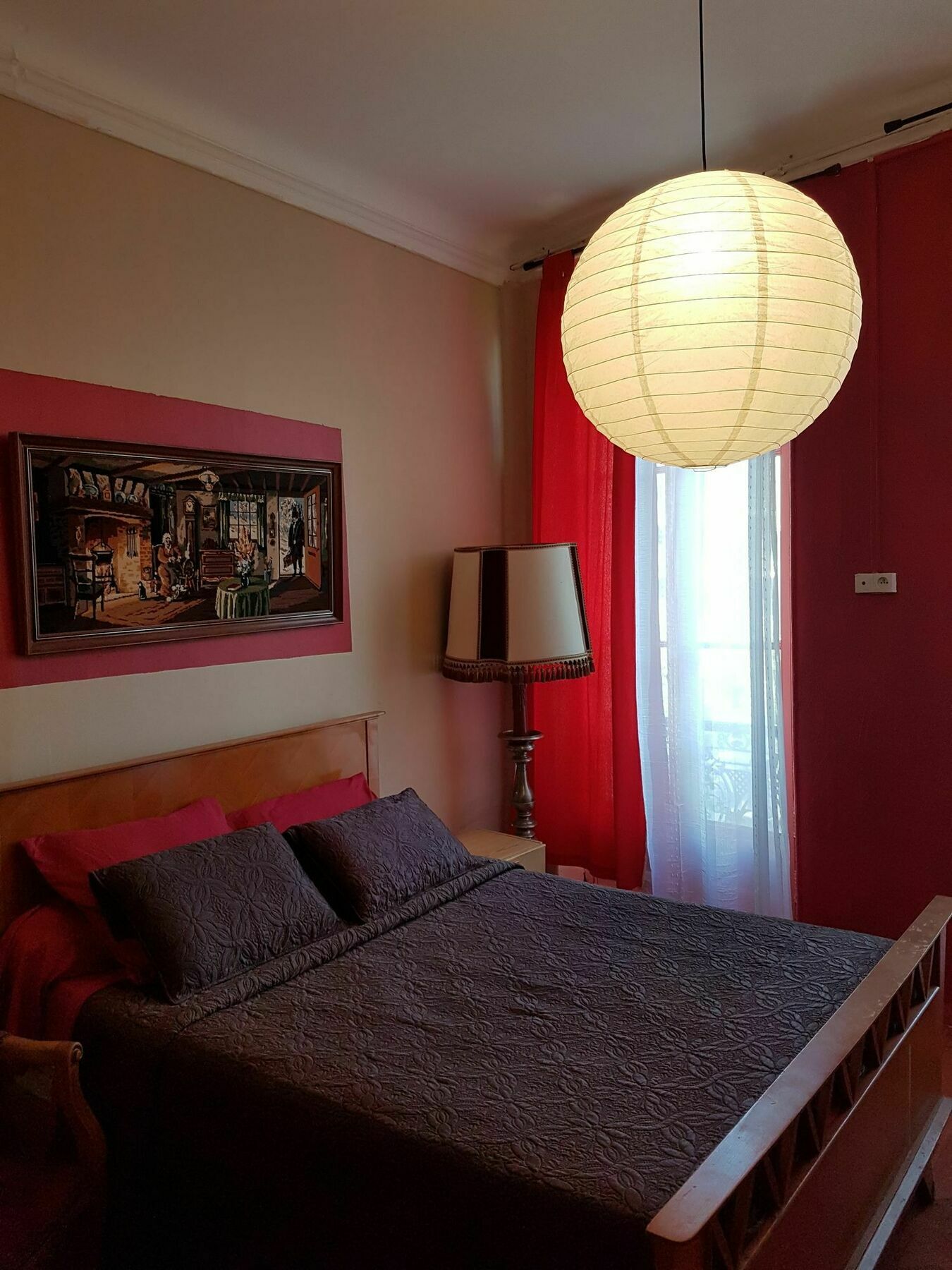 Hotel Des Allees Marsilya Dış mekan fotoğraf