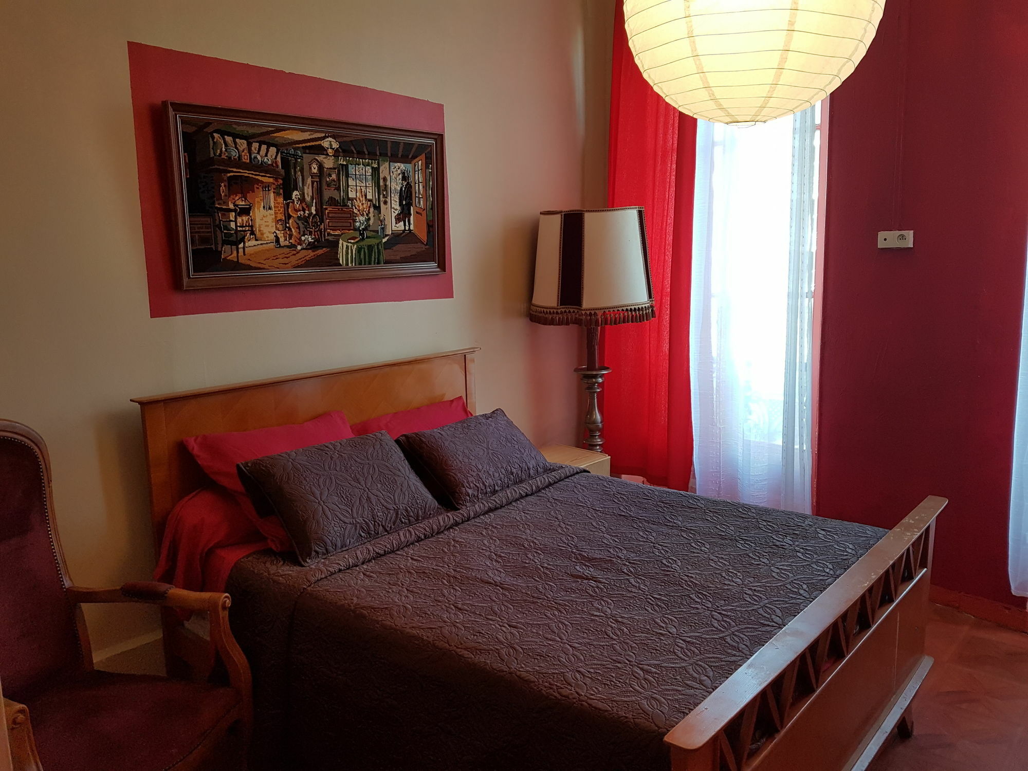 Hotel Des Allees Marsilya Dış mekan fotoğraf
