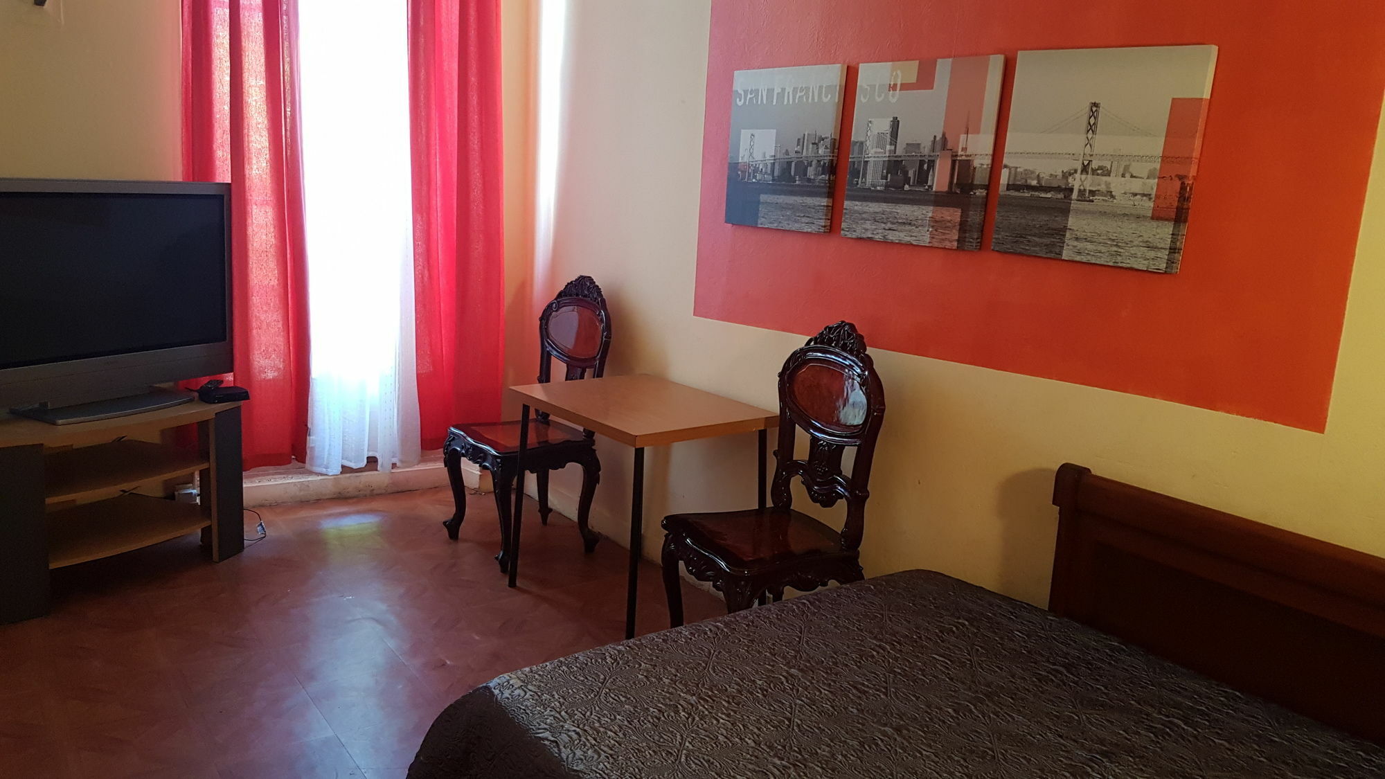 Hotel Des Allees Marsilya Dış mekan fotoğraf