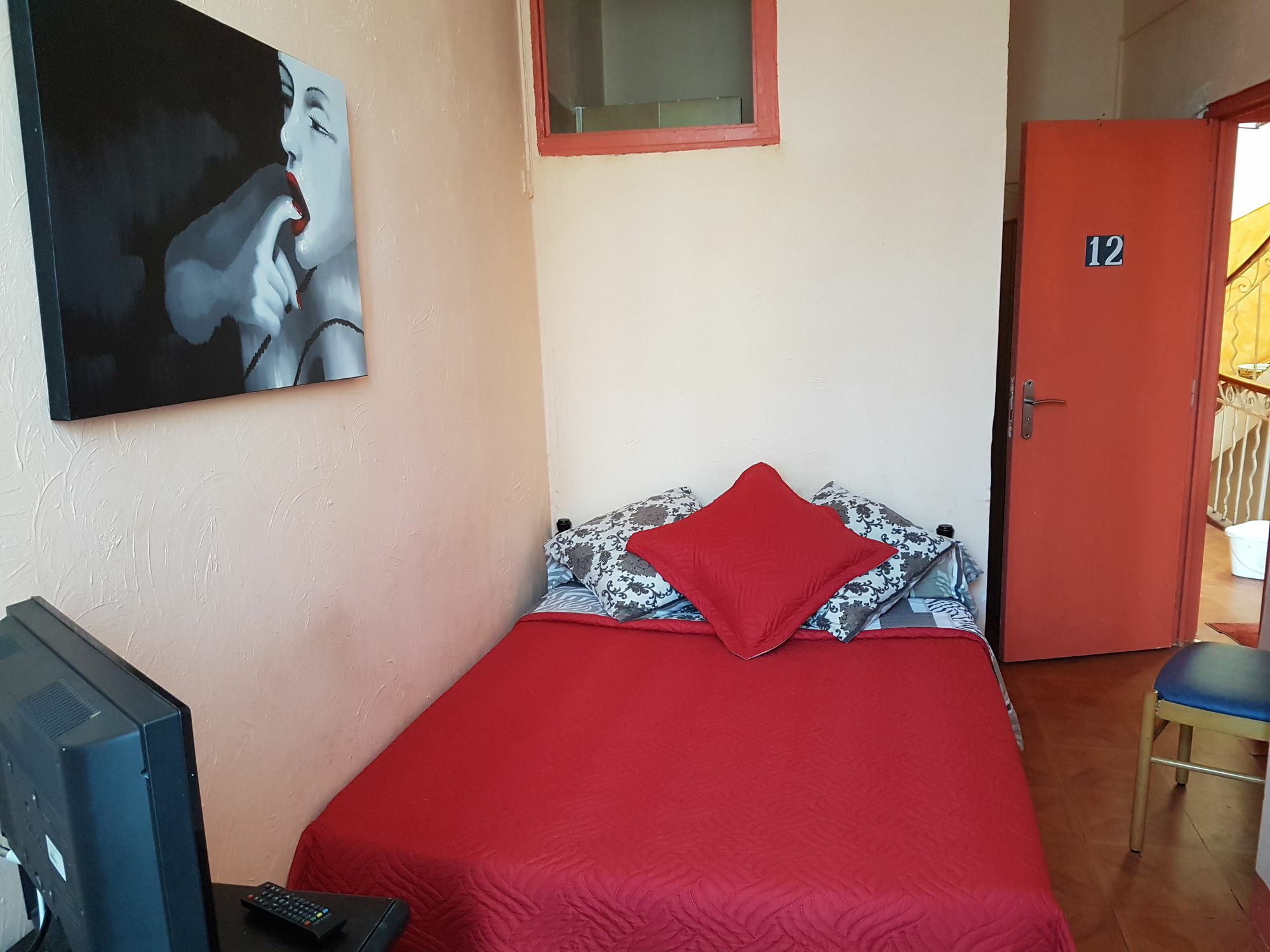 Hotel Des Allees Marsilya Dış mekan fotoğraf