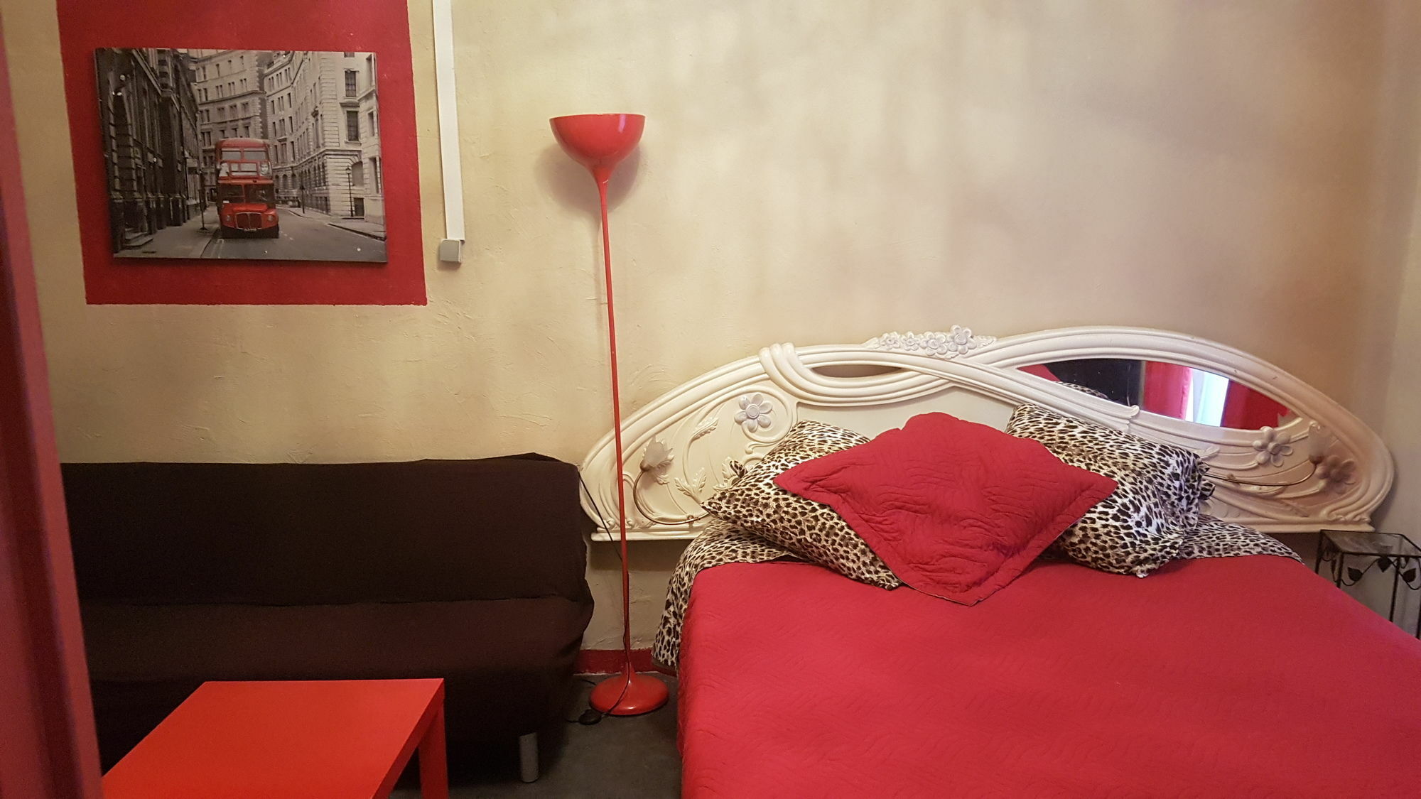 Hotel Des Allees Marsilya Dış mekan fotoğraf