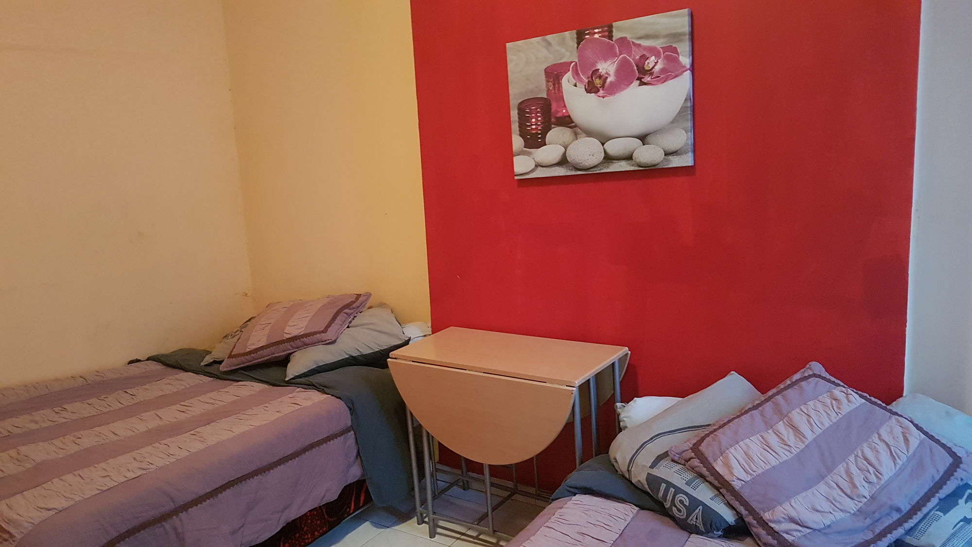 Hotel Des Allees Marsilya Dış mekan fotoğraf