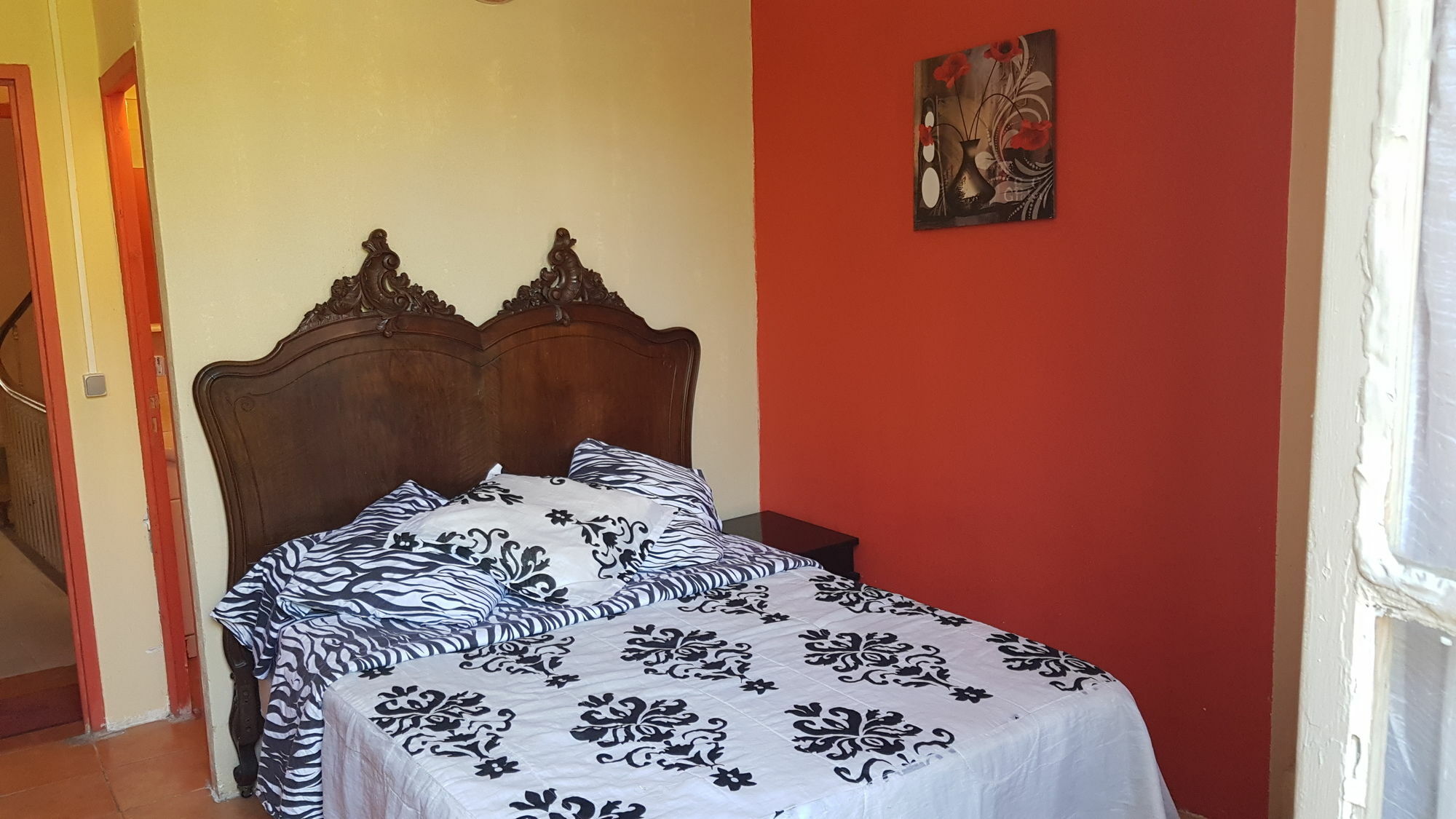 Hotel Des Allees Marsilya Dış mekan fotoğraf
