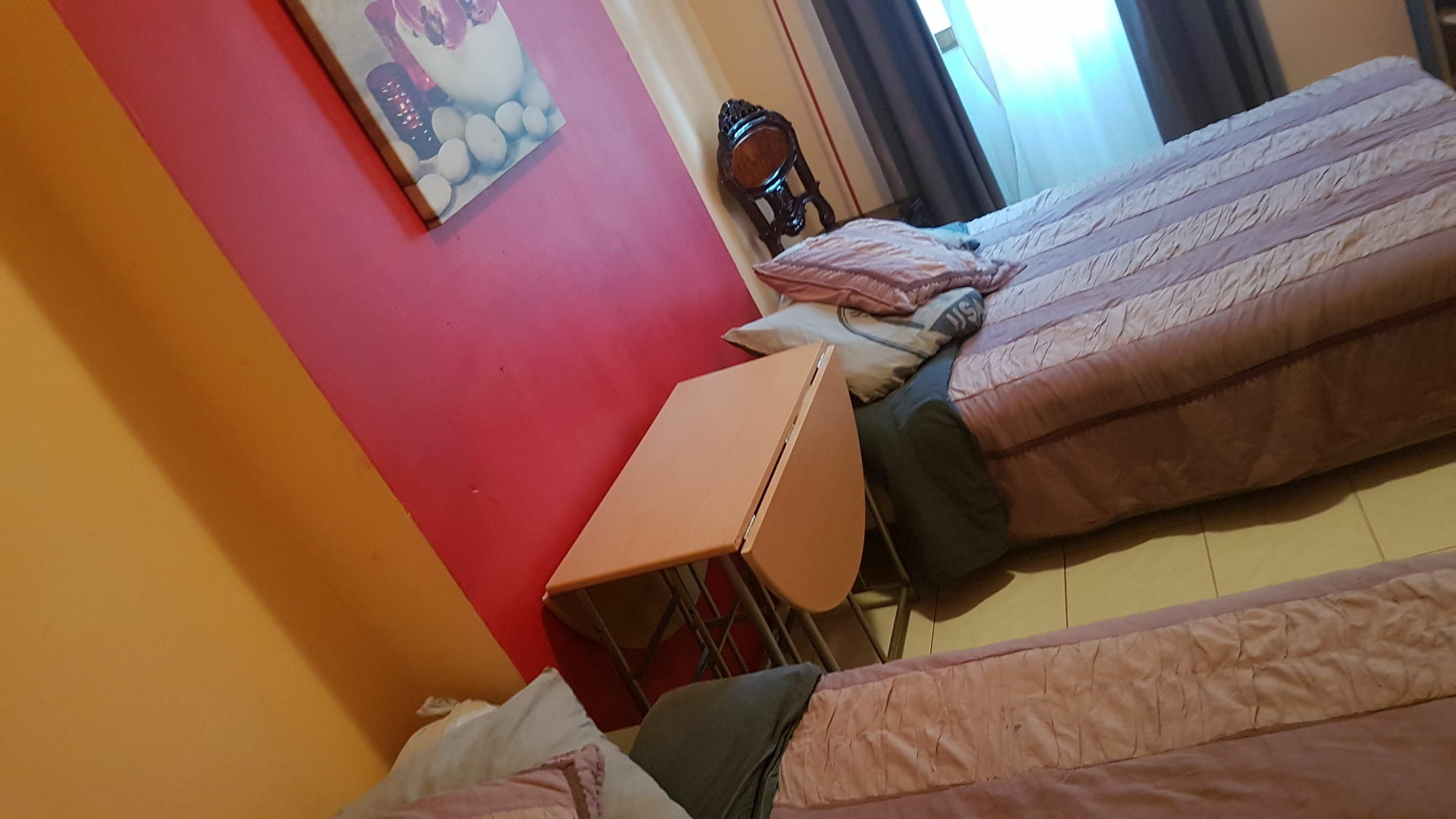 Hotel Des Allees Marsilya Dış mekan fotoğraf